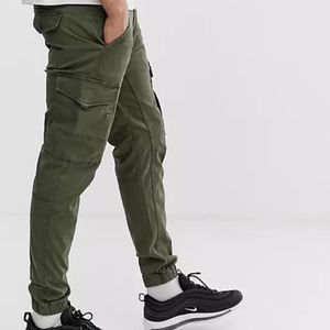 Jack and jones cargo joggers Tapered/Paul 30/32